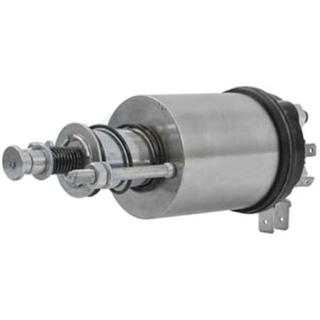 Aftermarket SOLENOID SWITCH A-3475771M1-AI